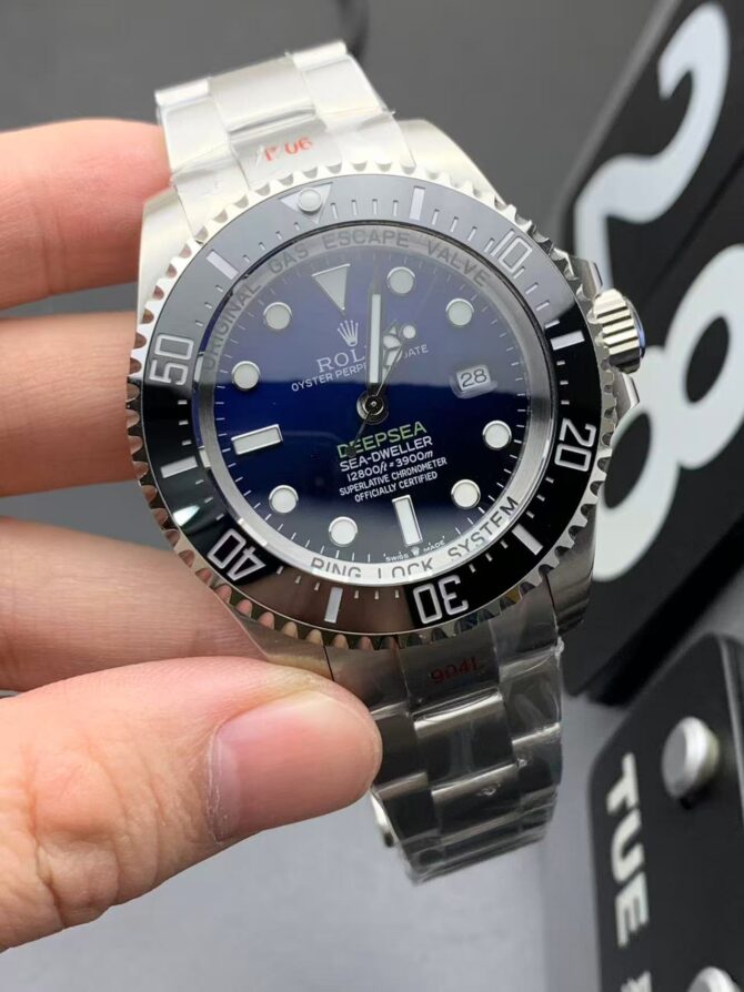 Cosmograph Daytona(Replica) – Image 2