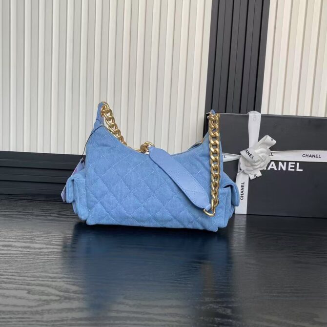 Grand sac hobo(Replica) - Image 2