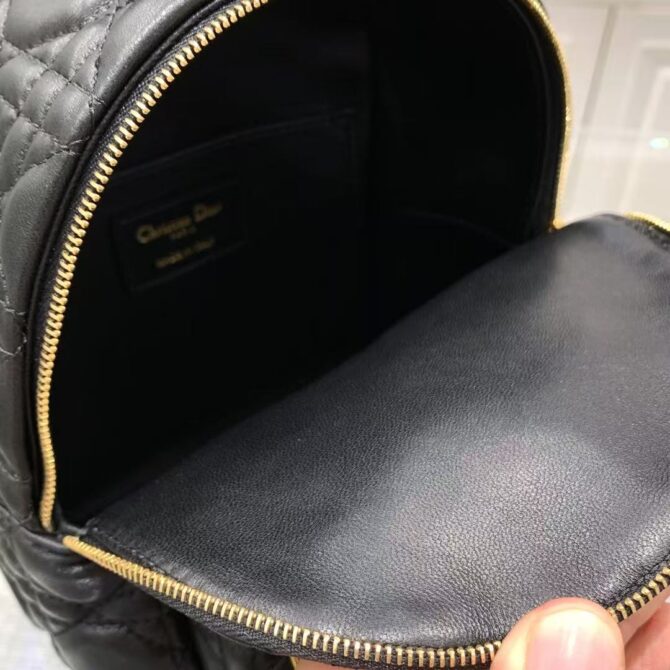 Dior backpack mini(Replica) – Image 4