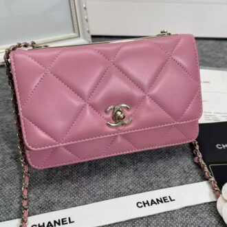 Trendy CC WOC(Replica) - Pink