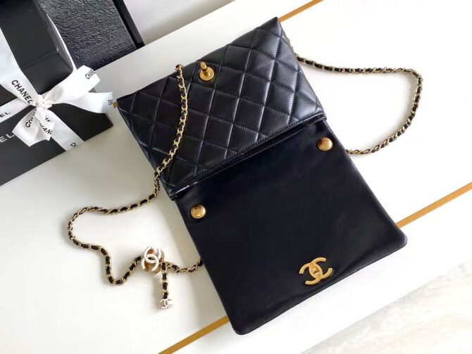 chanel 24 A(Replica) - Image 7