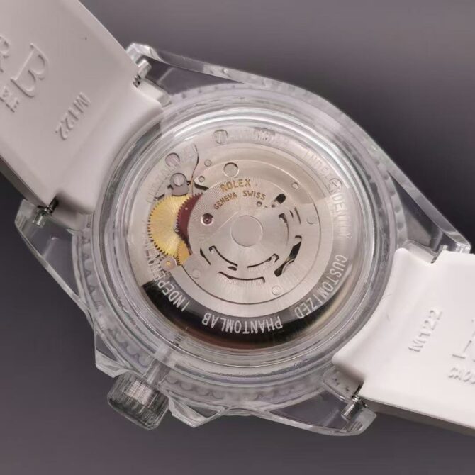 Rolex Submariner PhantomLab (Replica) – Image 6