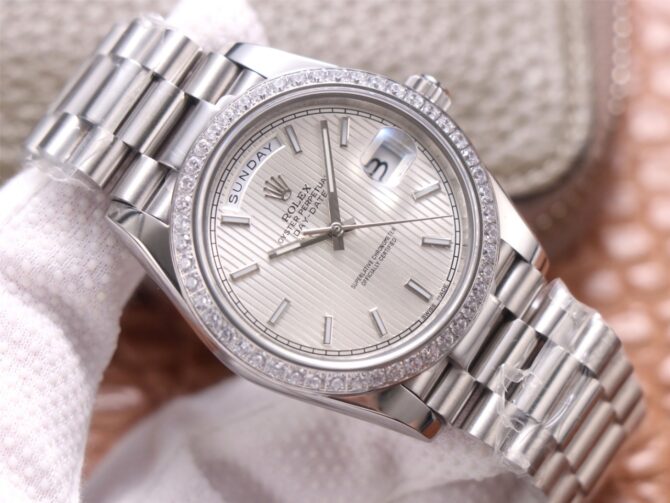 Day-Date 40 (Replica) – Image 2