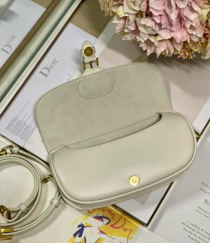 East-West Dior Bobby(Replica) – Image 7