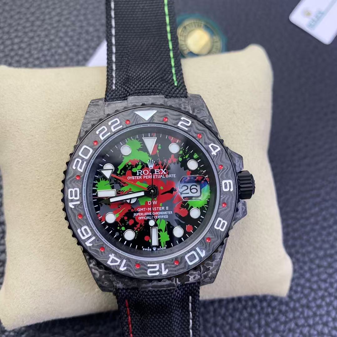 GMT Master II Diw(Replica)