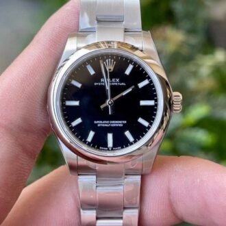 Oyster Perpetual 41 (Replica)