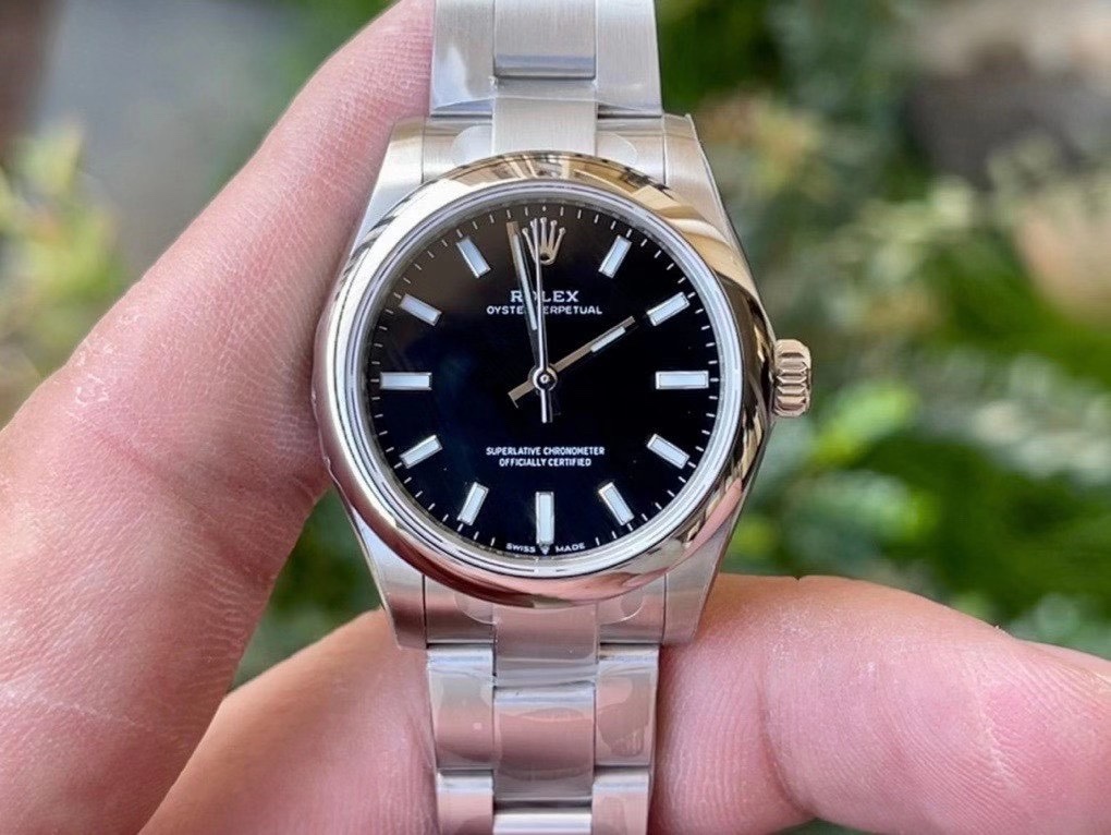Oyster Perpetual 41 (Replica)