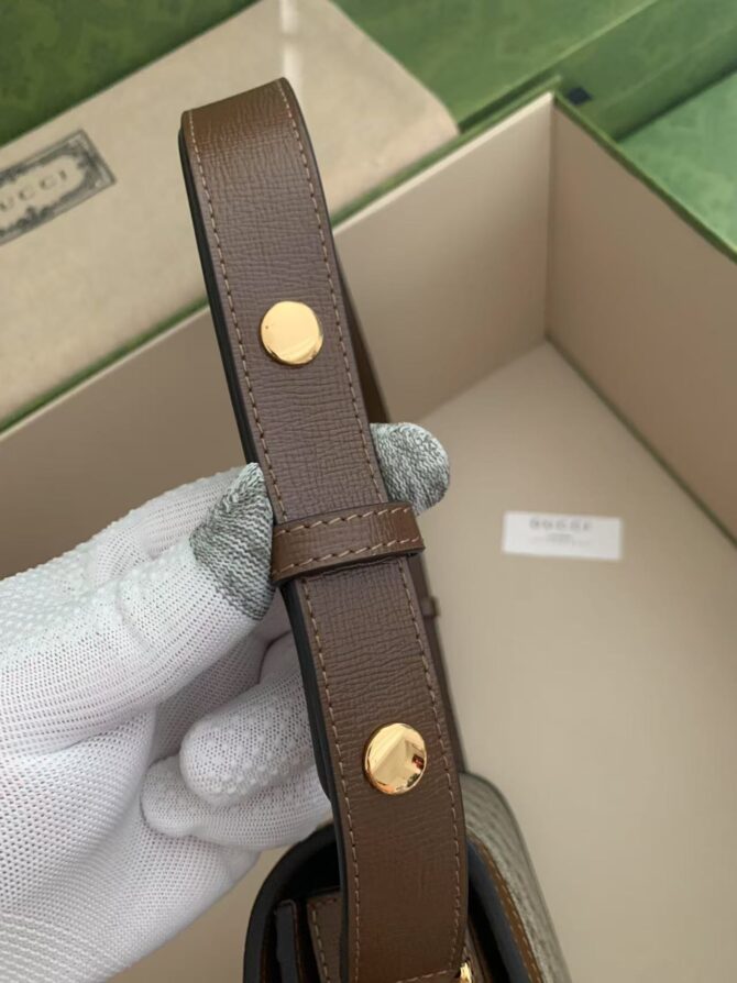 Horsebit 1955   (Replica) – Image 6