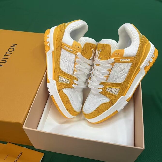 lv trainer #54 (Replica) - Image 3