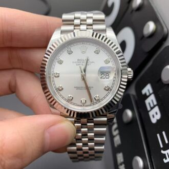 Datejust 41 (Replica)