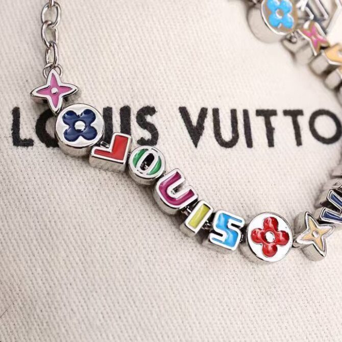 LV monogram party  (Replica) - Image 5