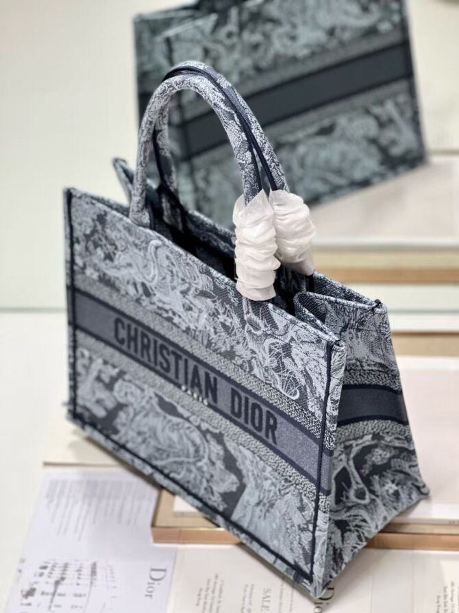 Book tote medium(Replica) – Image 3