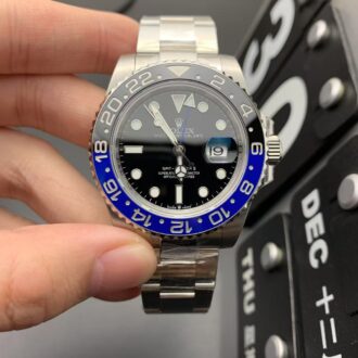 GMT-Master II (Replica)