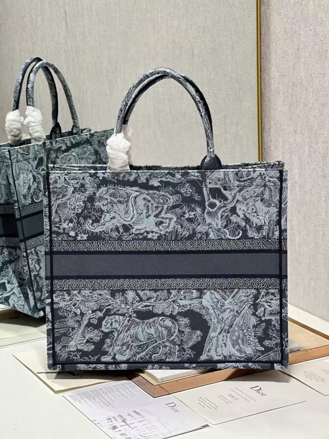 Book tote large (Replica) – Image 5
