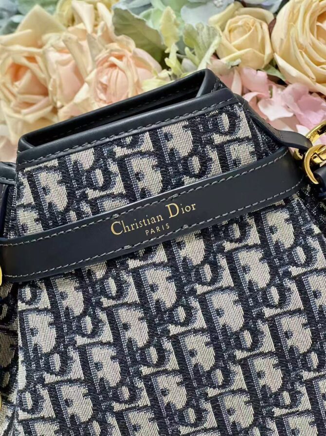 Sac C'est Dior Medium (Replica) – Image 6