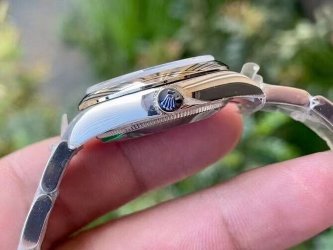 Oyster Perpetual 41 (Replica) – Image 6