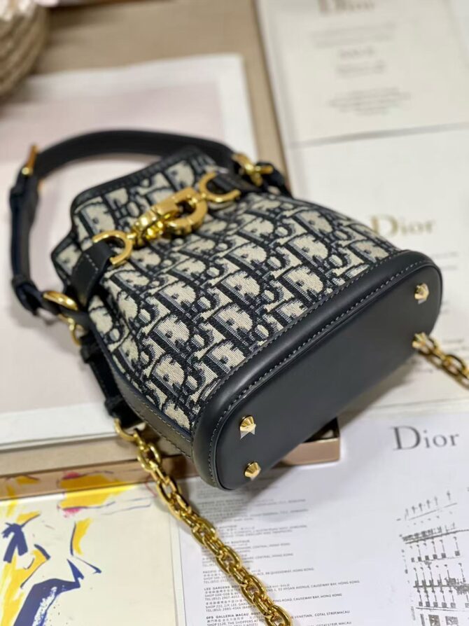 Sac C'est Dior small(Replica) – Image 7