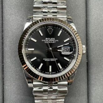 Datejust 41 (Replica)