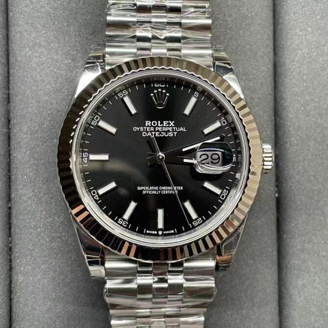 Datejust 41 (Replica)
