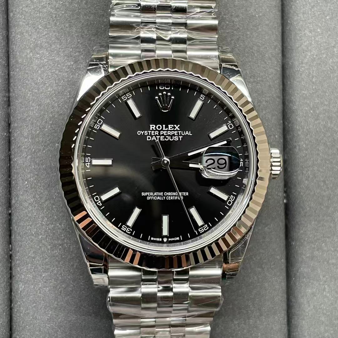 Datejust 41 (Replica)