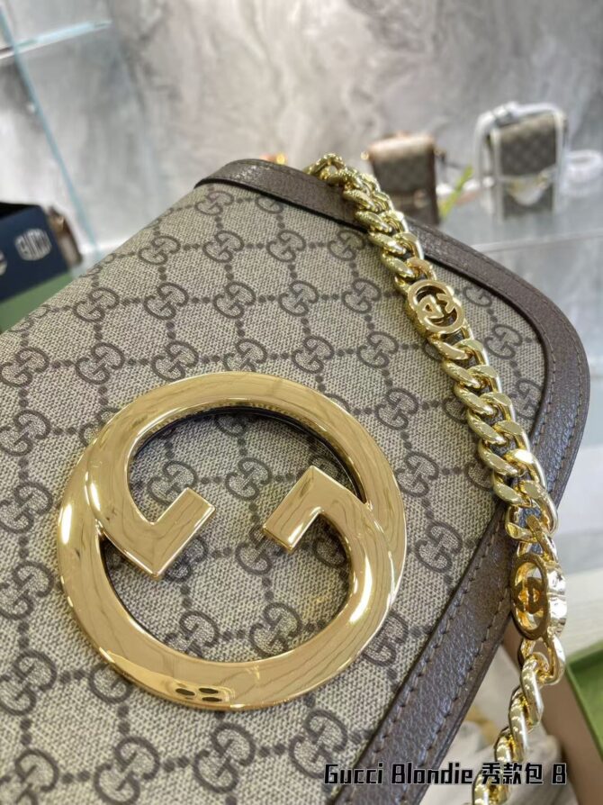 Gucci blondie (Replica) – Image 6