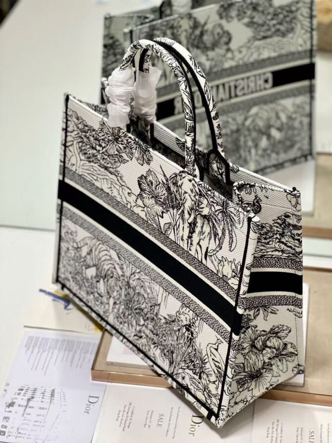Book tote Large (Replica) – Image 6