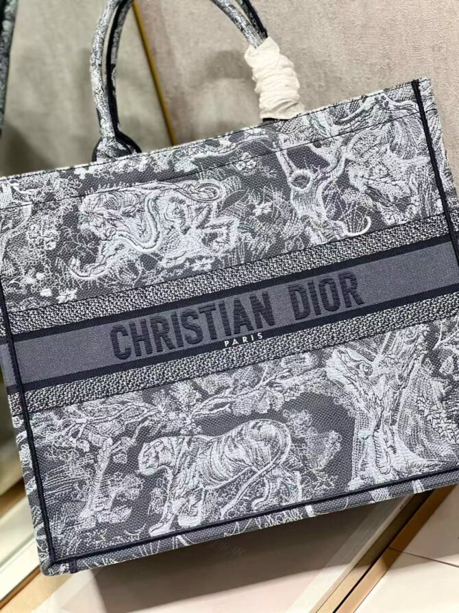 Book tote large (Replica) – Image 4