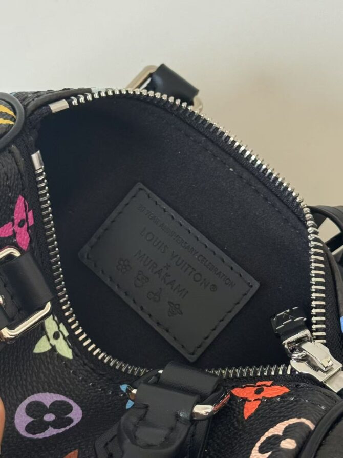 Sac Nano Speedy LV x TM(Replica) - Image 10