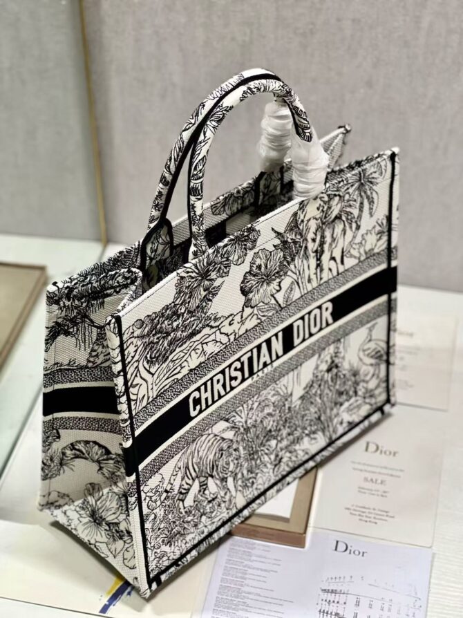 Book tote Large (Replica) – Image 2