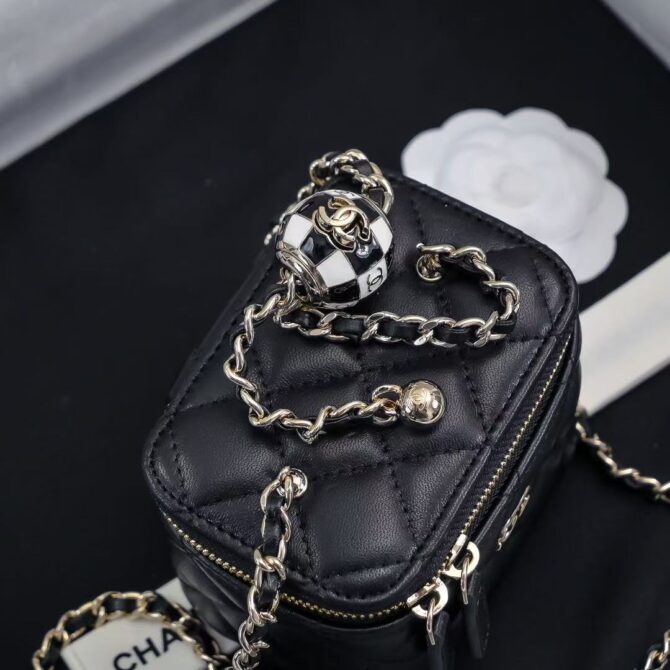 Vanity Bag Coco Ball(Replica) - Image 5