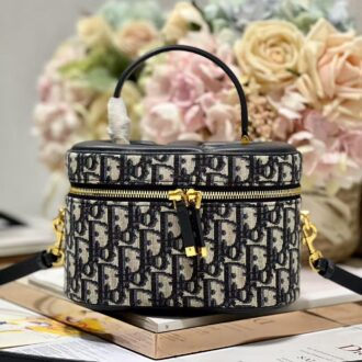 Sac vanity Dior  (Replica)