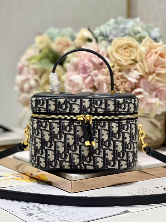 Sac vanity Dior  (Replica)