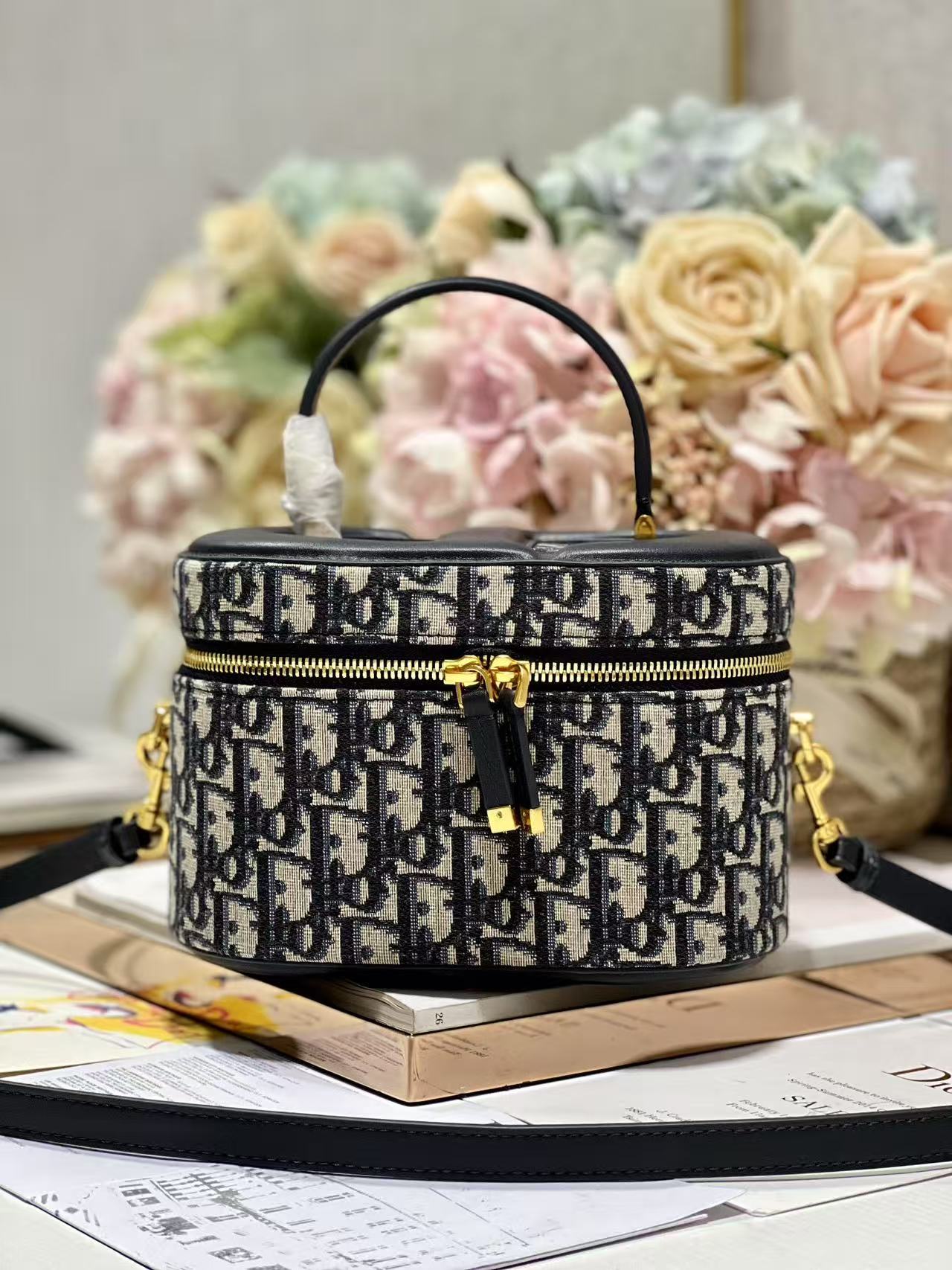 Sac vanity Dior  (Replica)