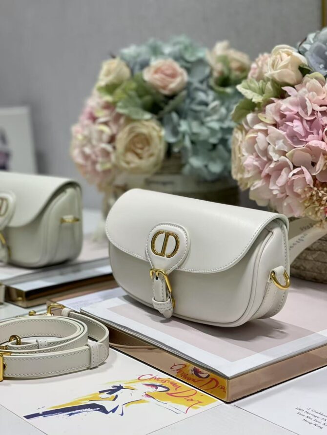 East-West Dior Bobby(Replica) – Image 3