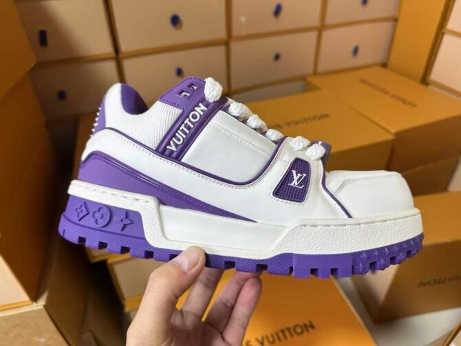 LV trainer  (Replica)