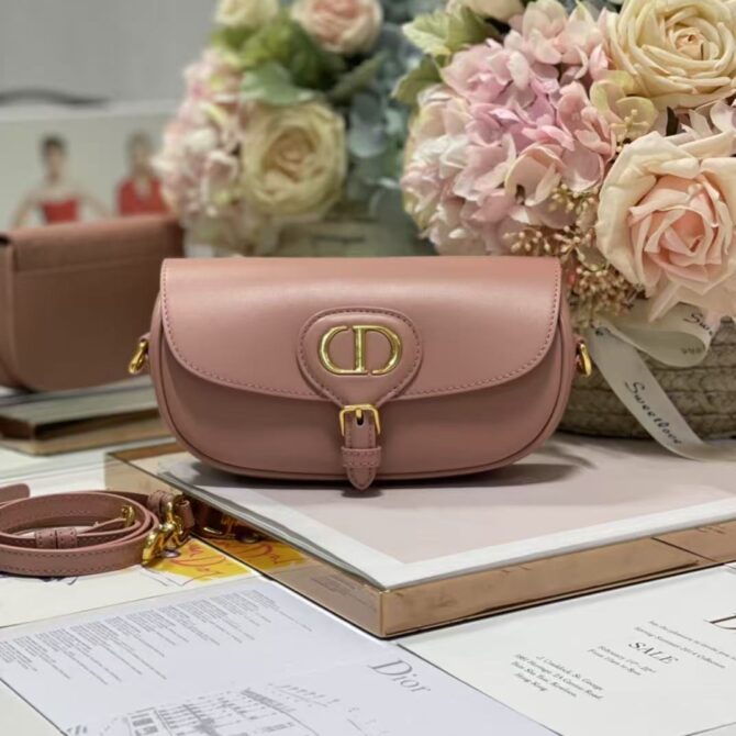 East-West Dior Bobby(Replica)