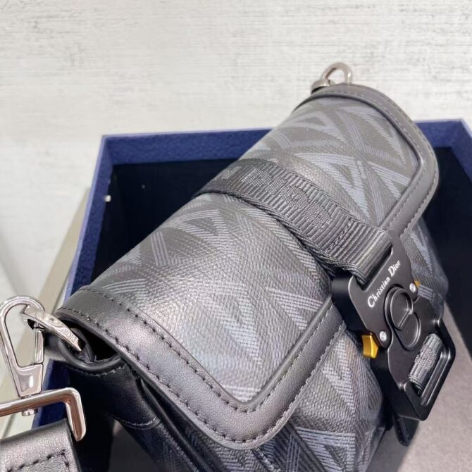 Mini sac Dior Hit The Road(Replica) – Image 6