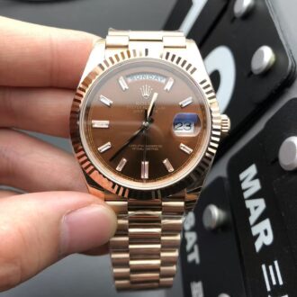 Day-date 40mm (Replica)