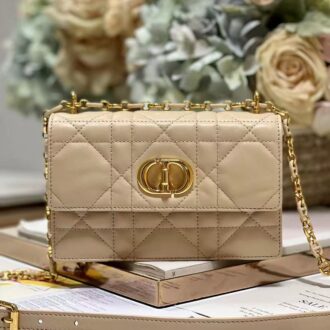 Mini sac Miss Caro(Replica)