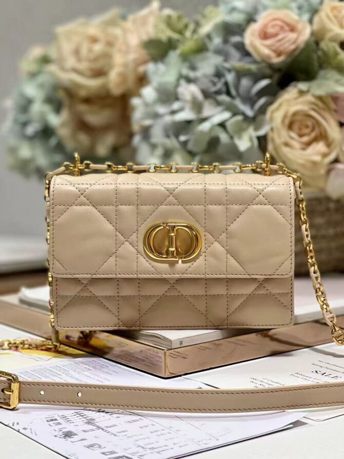 Mini sac Miss Caro(Replica)