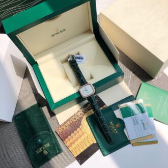 Cellini everosegold (Replica) - green