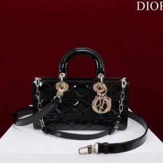 Lady D-Joy  (Replica) - black