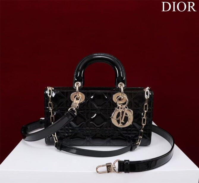 Lady D-Joy  (Replica) - Image 9