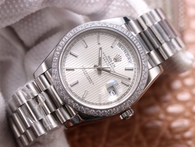 Day-Date 40 (Replica) – Image 3