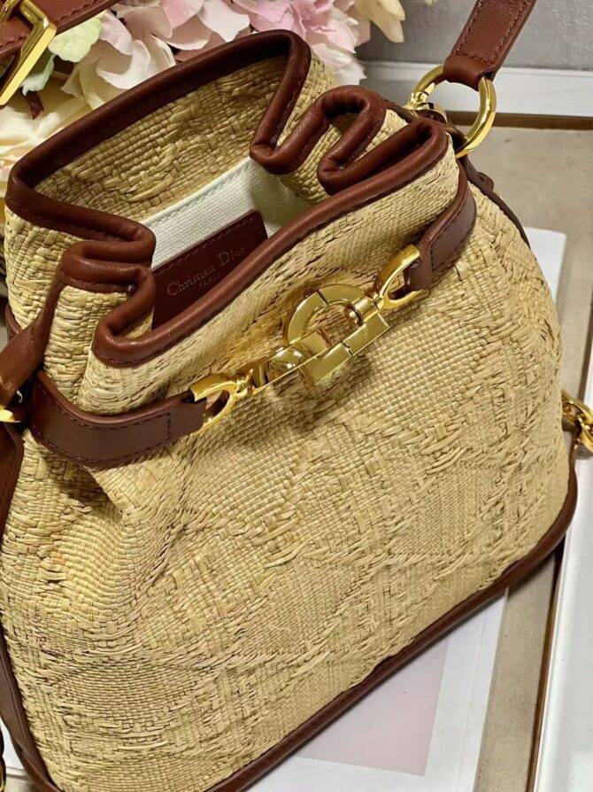 Sac C'est Dior Medium (Replica) – Image 4