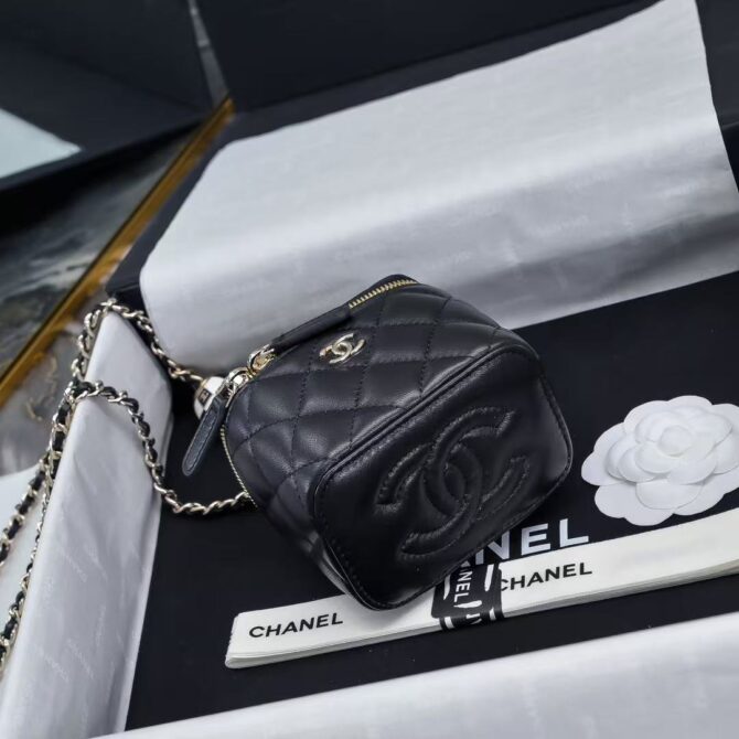 Vanity Bag Coco Ball(Replica) - Image 3