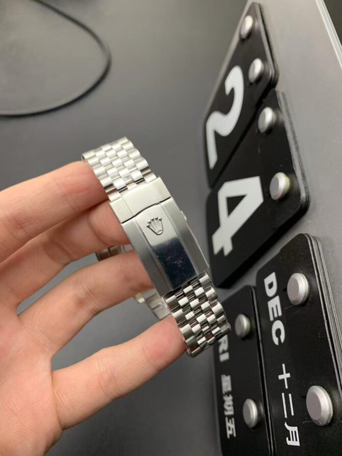 Datejust 41(Replica) – Image 6