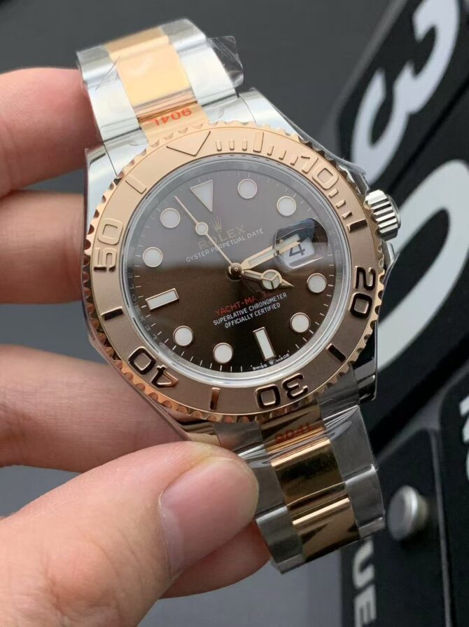 Yacht-Master 40 (Replica)