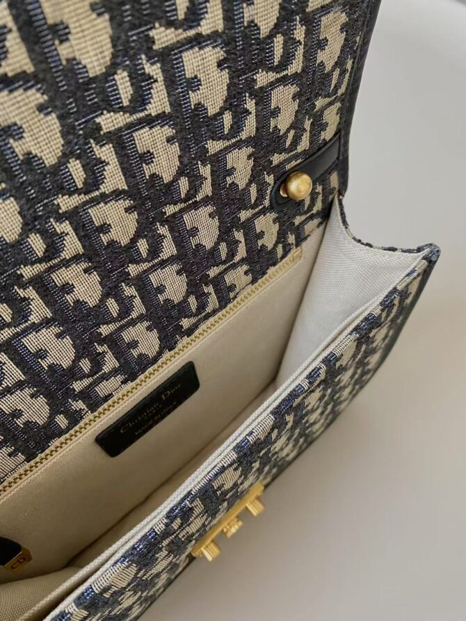 Dior addict toile  (Replica) – Image 6