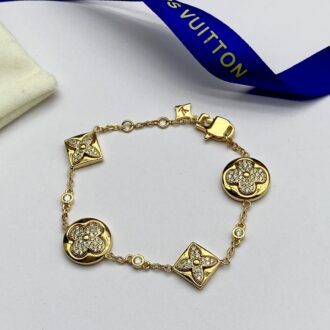 Color Blossom BB and diamonds (Replica)